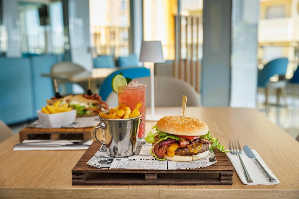 Фото Jupiter Algarve Hotel