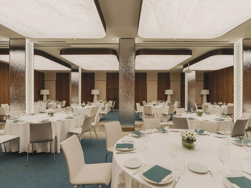 Фото Hotel Molina Lario