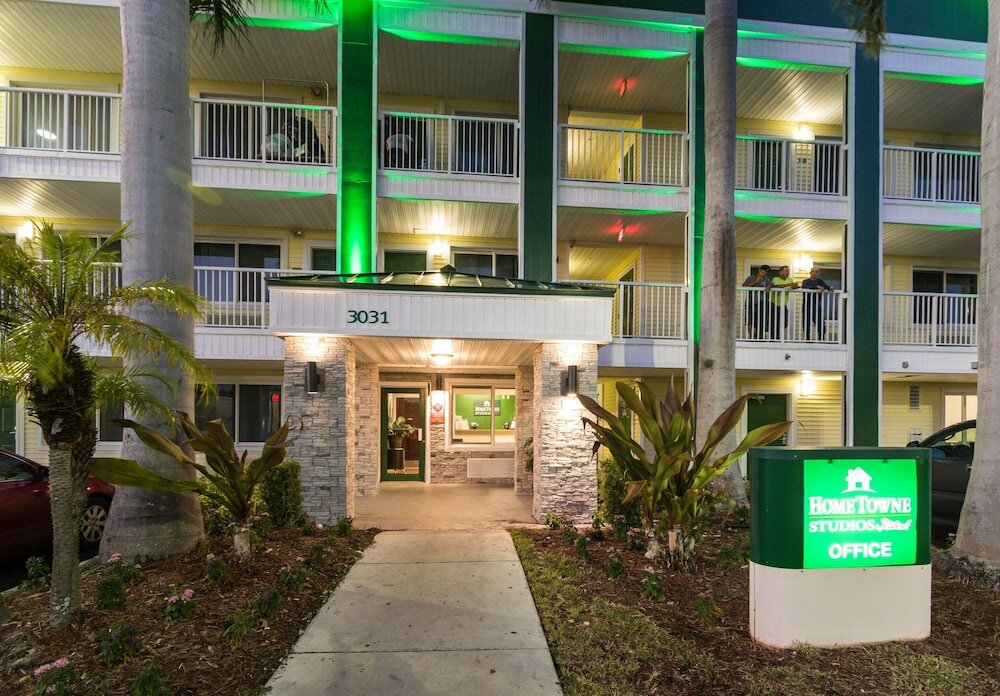 Фото отеля 5