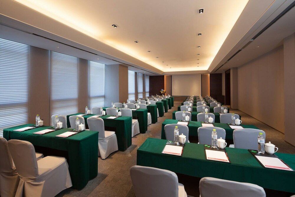 Фото Ramada Jinan