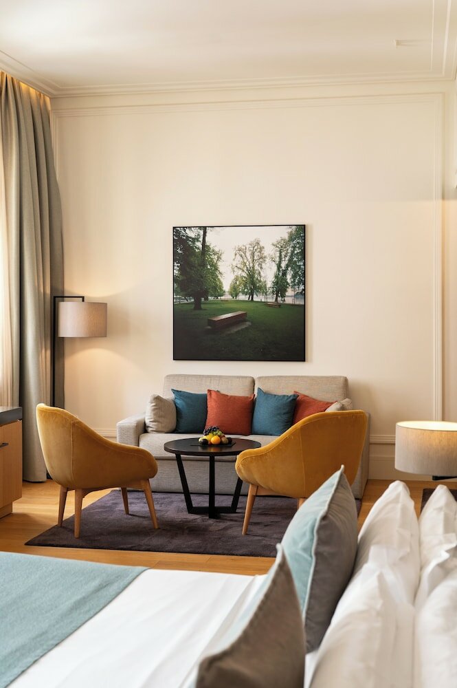 Фото Small Luxury Hotels of the World