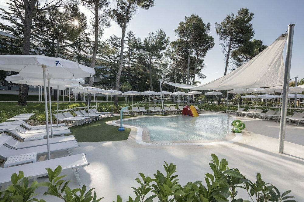 Фото Falkensteiner Hotel Park Punat