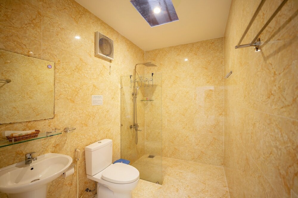 Фото Mai Phuong Binh Bungalow