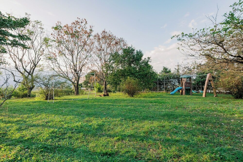 Фото Green Forest Villa