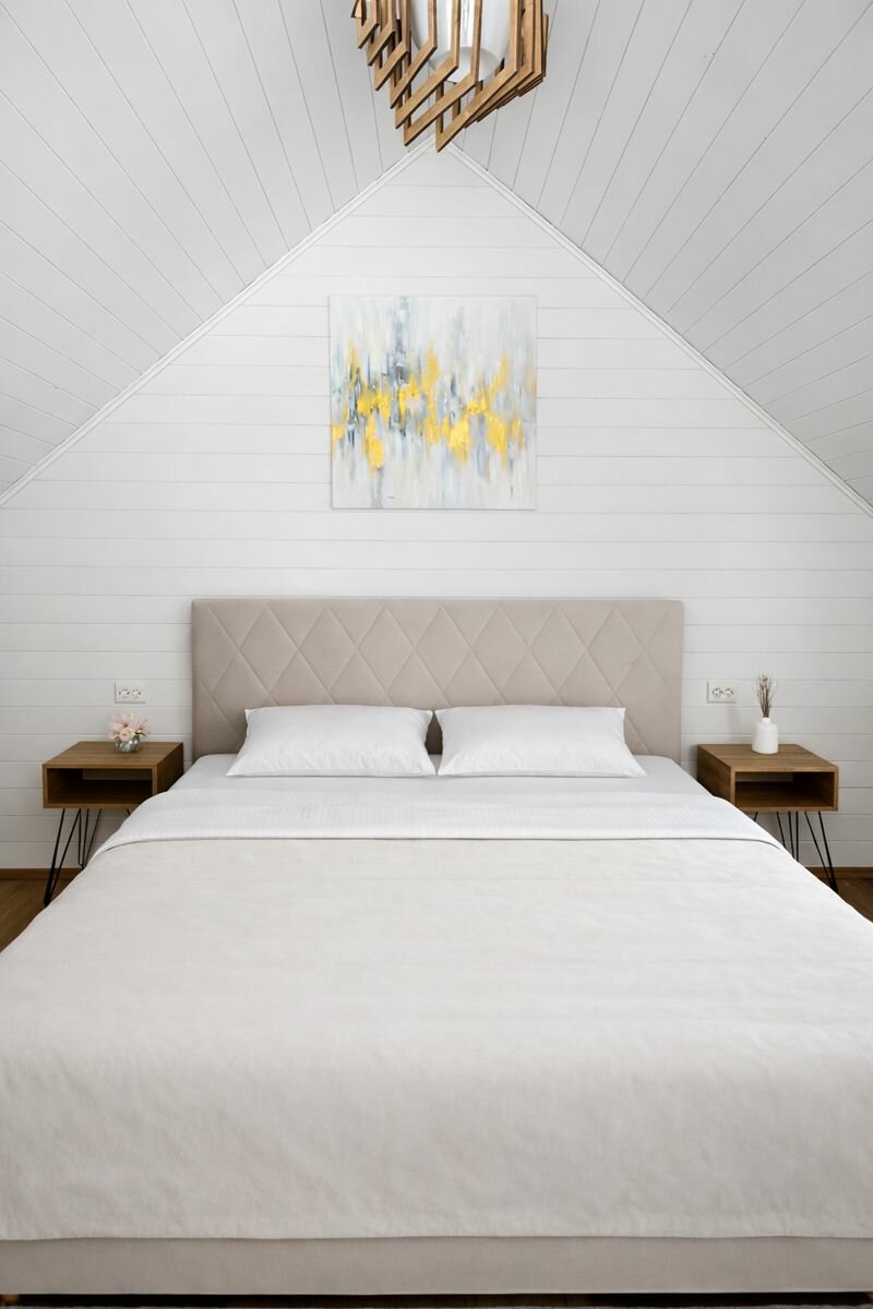 Фото AiShah house