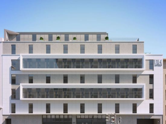 Фото Nh Hotel Porto Jardim