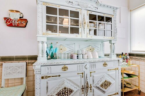 Гостиница À da Avó - The Guesthouse в Фару