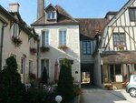 Logis Relais Saint Vincent