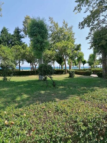 Гостиница Hotel Luna Piena в Мут