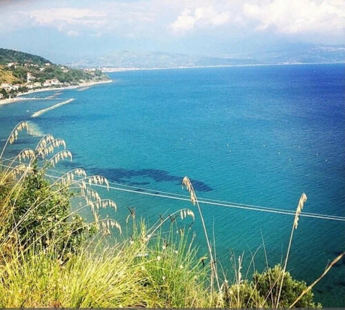 Внешний вид отеля Hotel Promenade Bleu в Поллике, фото 3