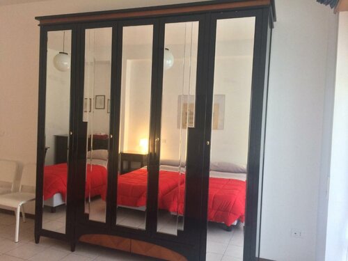 Гостиница B&b Torrione в Л’Акуиле