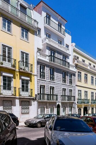 Salitre by Lisbon Inside Out
