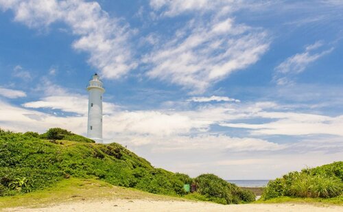 Внешний вид отеля Inn by the Village в Тайдуне, фото 4
