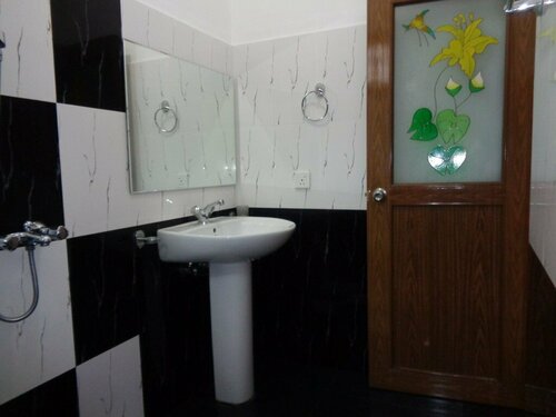 Гостиница Cannel Side Guest House в Полоннаруве