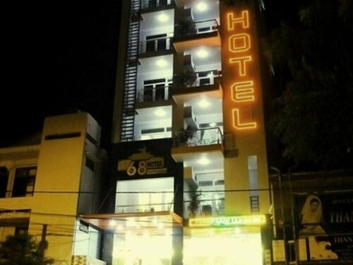 Hotel 68