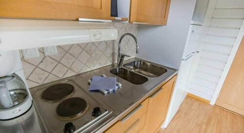 Гостиница Hafsten Resort в Лене Вестра-Гёталанд