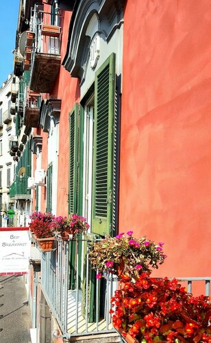 A Casa di Mamma B&b