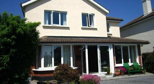 Гостиница Claremont B&b в Голуэй