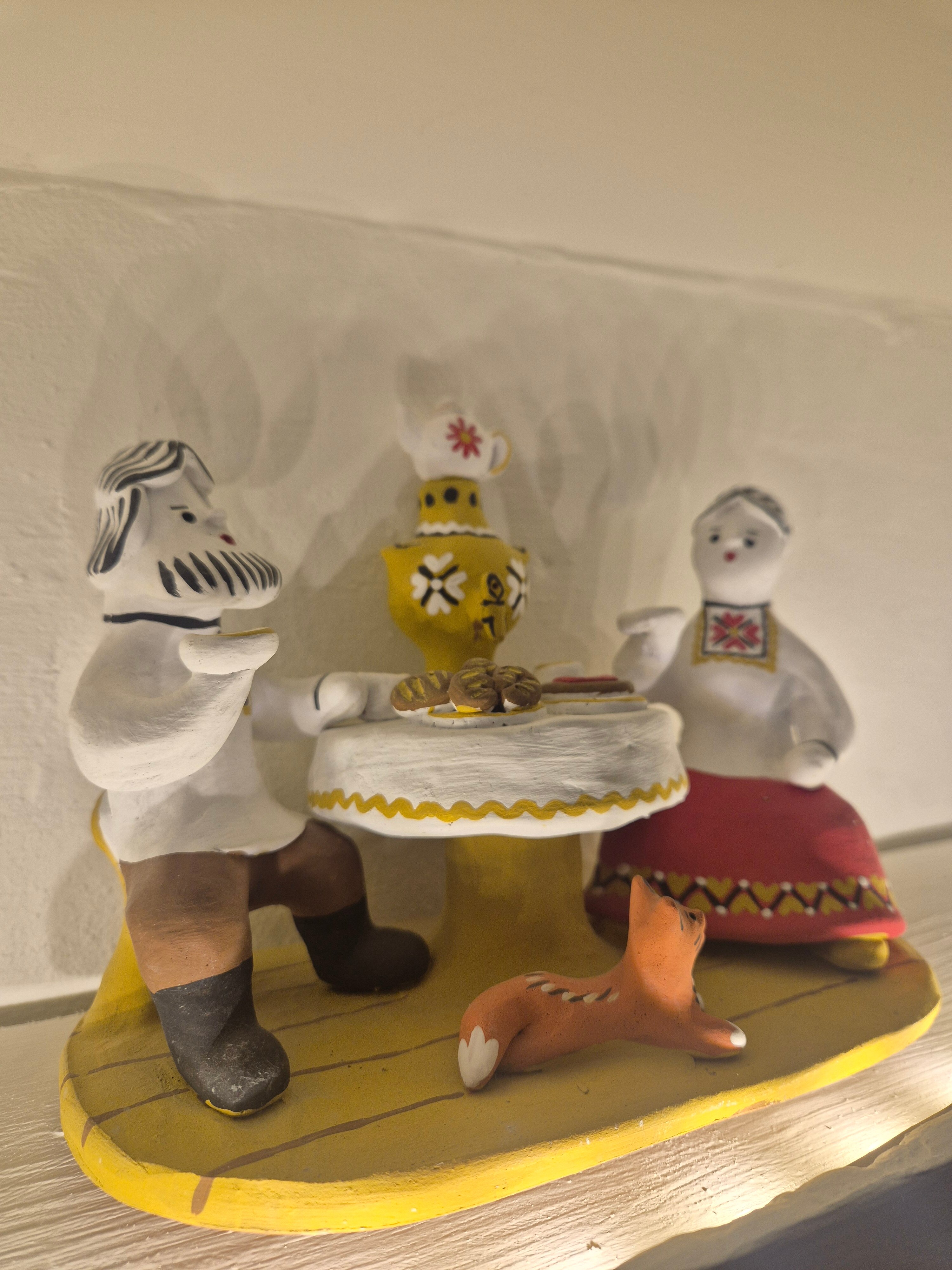 Фото Барин Брусникин