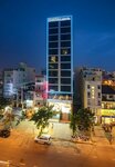 Crystal Hotel