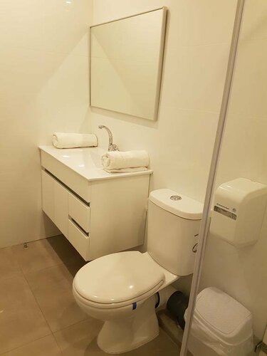 Гостиница Spat Hotel Ashdod в Ашдоде