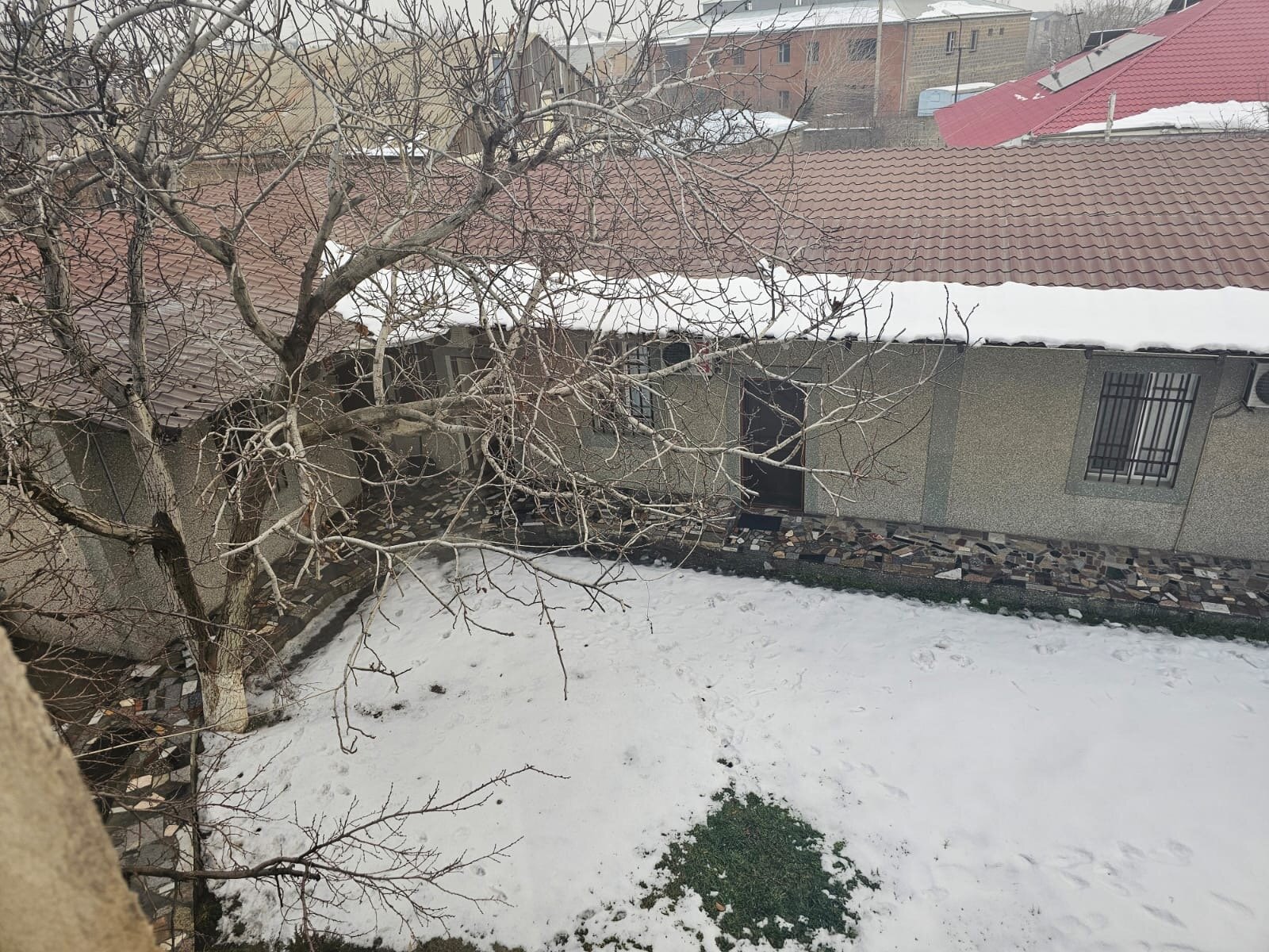 Фото Kesabella Touristic House