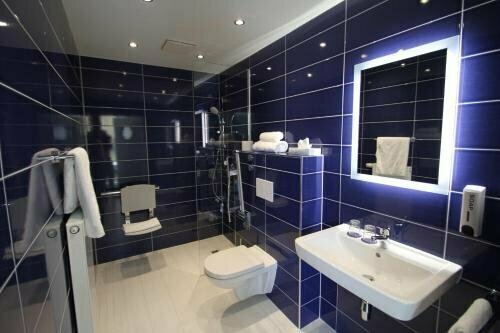 Гостиница HavelHotel в Бранденбурге