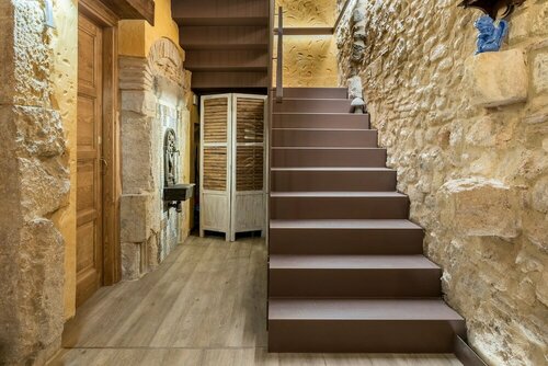 Хостел Hostal 977 в Таррагоне