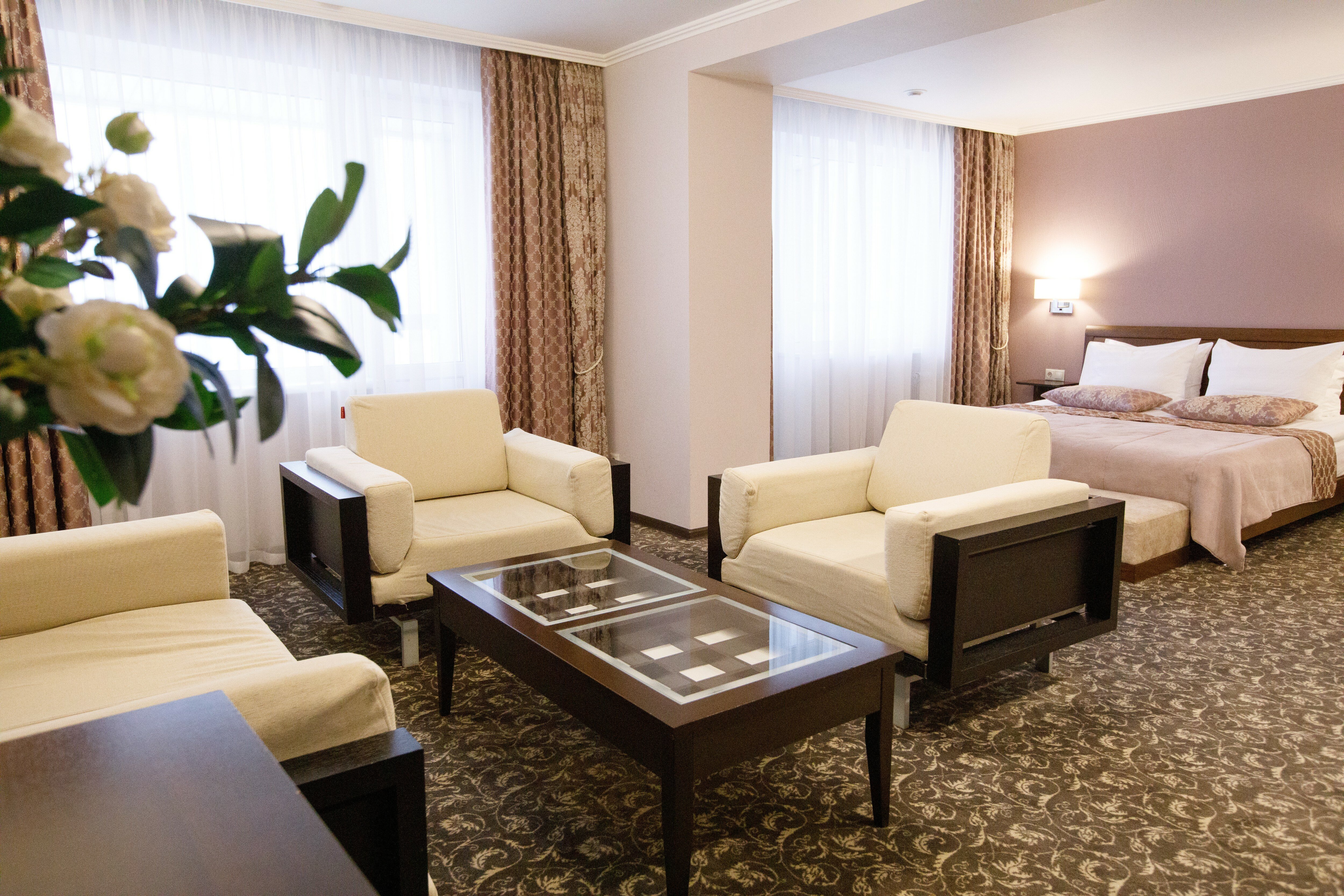 Фото Панорама