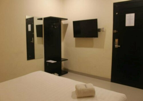 Гостиница Guardian Family Hotel в Соронге