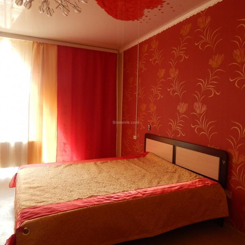 Фото Лагуна