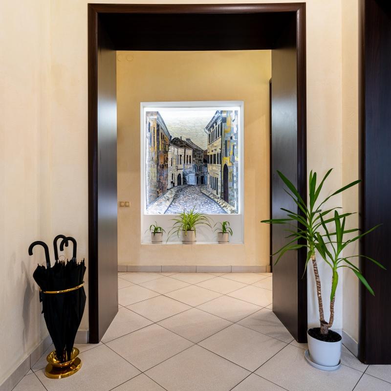 Фото Губернский