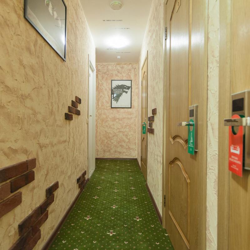 Фото Винтерфелл Смоленская