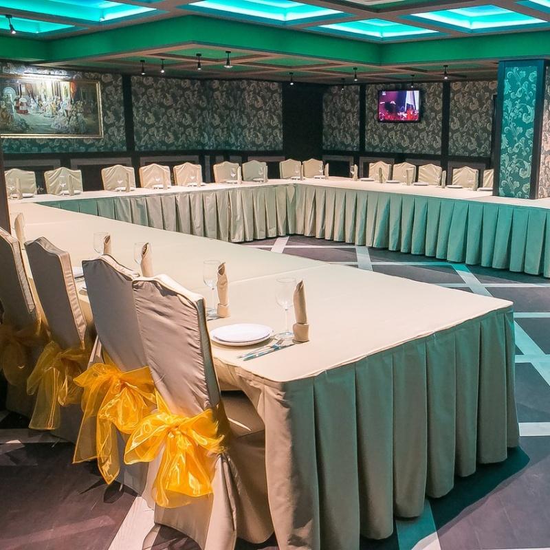 Фото Макхолл