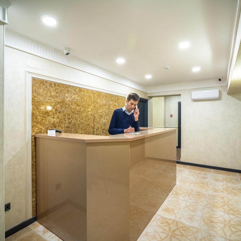 Фото Mildom City