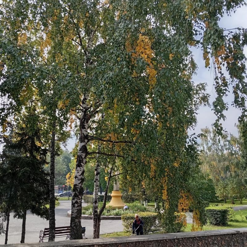 Фото Новокузнецкая