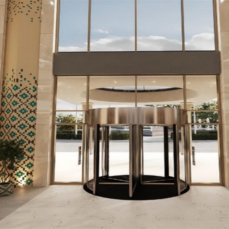 Фото Farovon Khiva Hotel