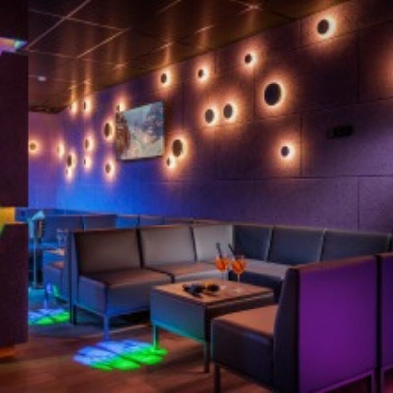 Фото Русские Сезоны Село Вятское SPA