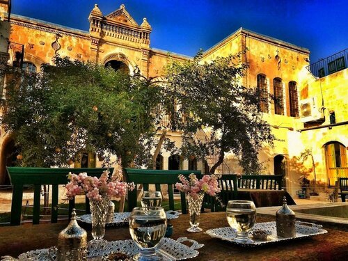 Гостиница Hanehan Butik Otel & Sira Geceleri в Сивереке