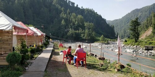 The Heimat Resort