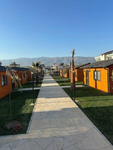 Гостиница Some Hotel Antakya