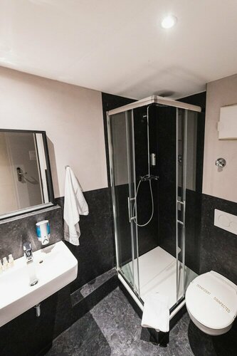Гостиница City Hotel Fellbach в Вайблингене