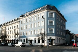 отель Gästehaus Centro
