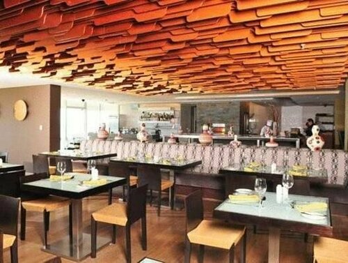 Гостиница Restaurant Afuego, Enjoy Casino & Resort в Антофагасте