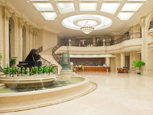 Гостиница Sanya Baohong Shang Haihuating boutique hotel в Санье