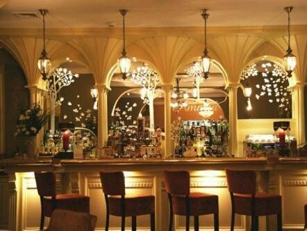 Гостиница Hotel Amalia в Кудова-Здруй