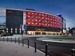 Qubus Hotel Bielsko Biala
