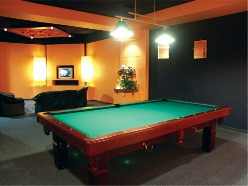 Гостиница Falko в Гдыне