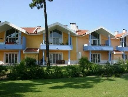 Гостиница Casas da Comporta в Округе Сетубал