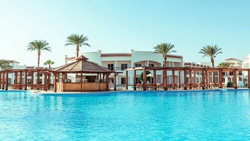 Гостиница Sunrise Alma Bay Resort в Хургаде